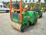 BOMAG BW100AD-3   2001   1