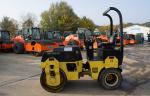 BOMAG BOMAG  BW 138 AC 1996..   1