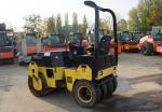 BOMAG BOMAG  BW 138 AC 1996..   2