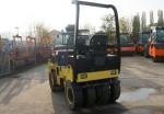 BOMAG BOMAG  BW 138 AC 1996..   3