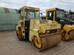    BOMAG   Bomag BW 154 AD-4