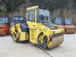    BOMAG   Bomag BW 154 AD 4 2005 