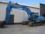 CASE   Case CX 240   1