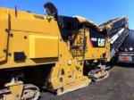 CATERPILLAR   Caterpillar PM200   2013   4