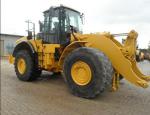 CATERPILLAR   CATERPILLAR 980H 2007    2