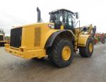 CATERPILLAR   CATERPILLAR 980H 2007    3