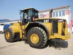 CATERPILLAR   CATERPILLAR 980H 2005    1