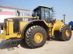 CATERPILLAR   CATERPILLAR 980H 2005    2