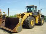 CATERPILLAR   CATERPILLAR 980H 2005    3