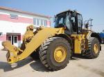 CATERPILLAR   CATERPILLAR 980H 2005    4