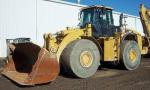    CATERPILLAR   CATERPILLAR 980H 2006 