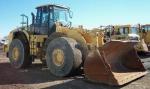 CATERPILLAR   CATERPILLAR 980H 2006    2