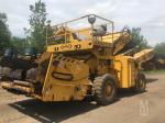    CATERPILLAR   Weiler E1250A 2012 