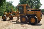    CATERPILLAR   CATERPILLAR 120H VH  2006