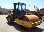 CATERPILLAR    CATERPILLAR  CS563D  2002    1