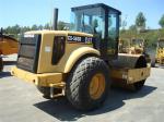 CATERPILLAR    CATERPILLAR  CS563D  2002    2