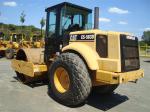 CATERPILLAR    CATERPILLAR  CS563D  2002    3