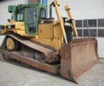    CATERPILLAR   Caterpillar D6R  :2001