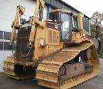    CATERPILLAR    Caterpillar D7R LGP  :1998