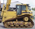 CATERPILLAR   Caterpillar D8R  :1997   1