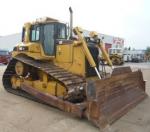    CATERPILLAR   Caterpillar D6R LGP  :1998