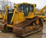    CATERPILLAR   CATERPILLAR D6RMS  :2002