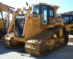    CATERPILLAR   CATERPILLAR D6RMS  :2006