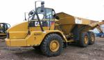 CATERPILLAR   Caterpillar 730   2