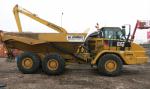 CATERPILLAR   Caterpillar 730   3