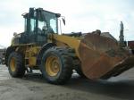    CATERPILLAR   Caterpillar  924H 2008 