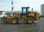 CATERPILLAR   Caterpillar  924H 2008    2