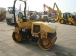 CATERPILLAR    CATERPILLAR 224   2004   1