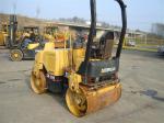 CATERPILLAR    CATERPILLAR 224   2004   3