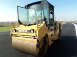 CATERPILLAR  Caterpillar CB 534 D 2006    1