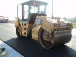 CATERPILLAR  Caterpillar CB 534 D 2006    2