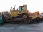    CATERPILLAR  CATERPILLAR D9R 2002 