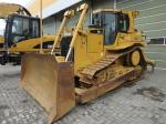    CATERPILLAR  Caterpillar D6T XL 2009 