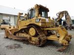 CATERPILLAR  Caterpillar D6T XL 2009    2