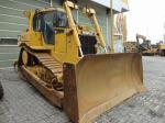 CATERPILLAR  Caterpillar D6T XL 2009    3