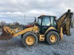 CATERPILLAR   Caterpillar 434E   1