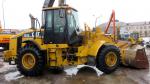 CATERPILLAR  CATERPILLAR 962H (2006 )   1