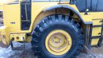 CATERPILLAR  CATERPILLAR 962H (2006 )   2