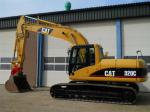 CATERPILLAR   Caterpillar 320C   1