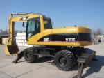 CATERPILLAR   Caterpillar M322C   1