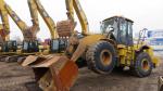 CATERPILLAR   CATERPILLAR 962H   5