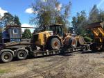 CATERPILLAR   CAT 972H  2012    2