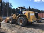    CATERPILLAR   CAT 972H 2012 