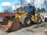 CATERPILLAR   CAT 972H 2012    2