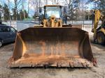 CATERPILLAR   CAT 972H 2012    3