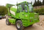     Merlo DBM 3500 EV   1